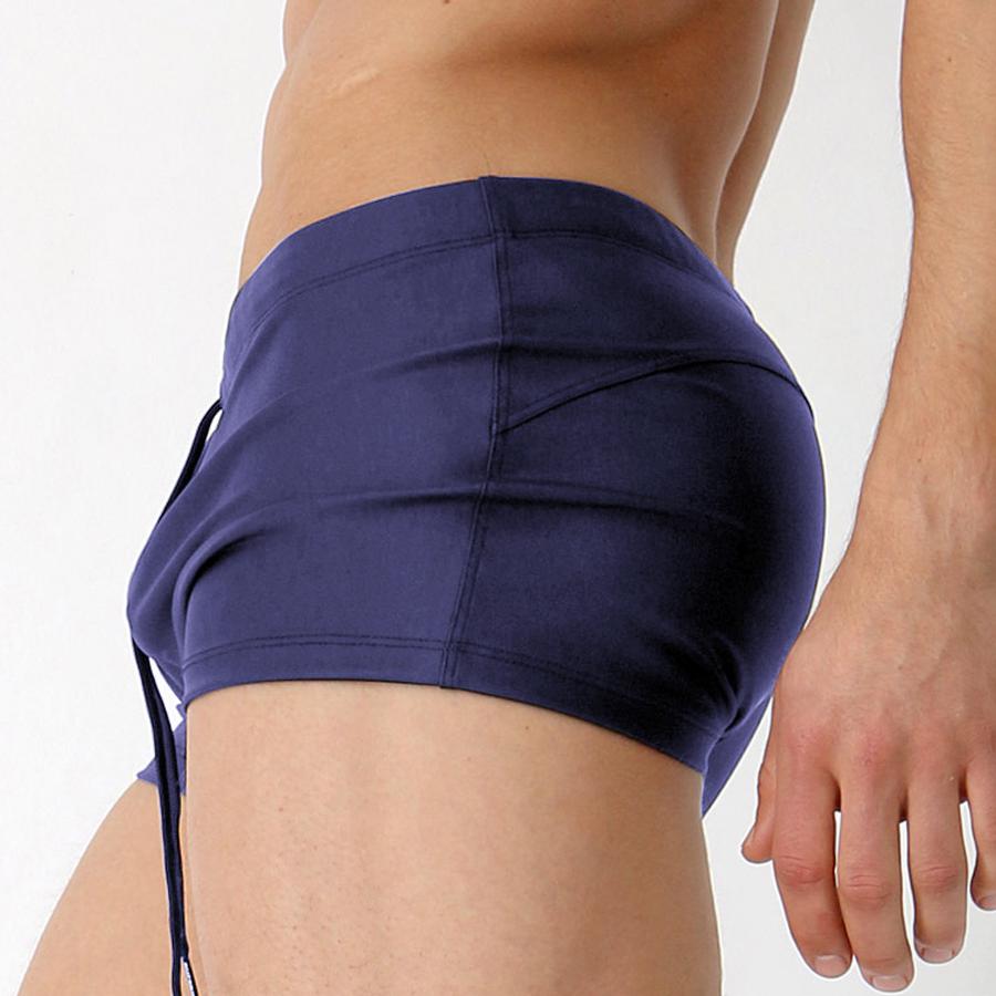 Swim Trunk Quick Dry - 섹시한 수영복 비치 빠른 건조 트렁크
