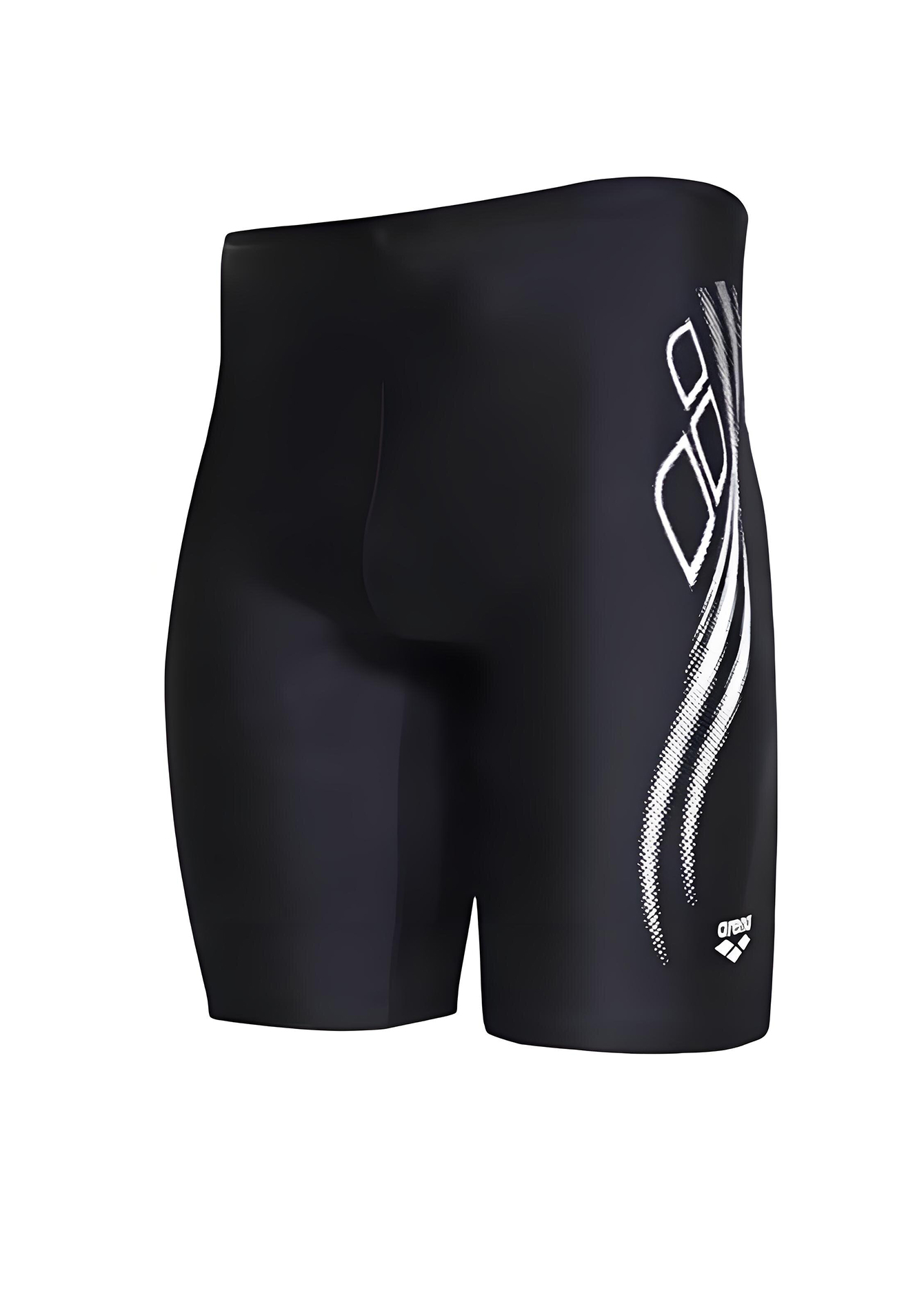 Swim Trunk Quick Dry - 클래식 남성용 수영복 퀵 드라이, UPF