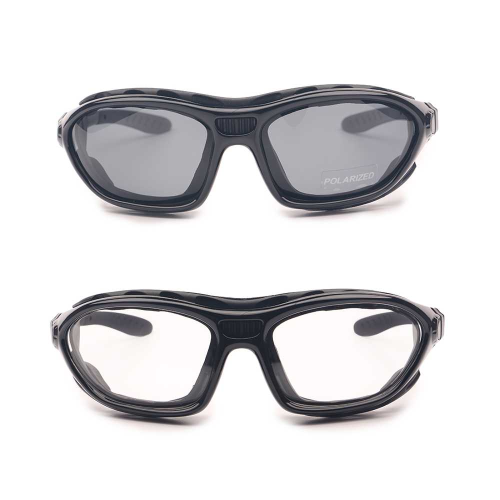 Sunglass Retainer Cord - 오토바이 편광 클리어 고글, 사이클링 선글라스,