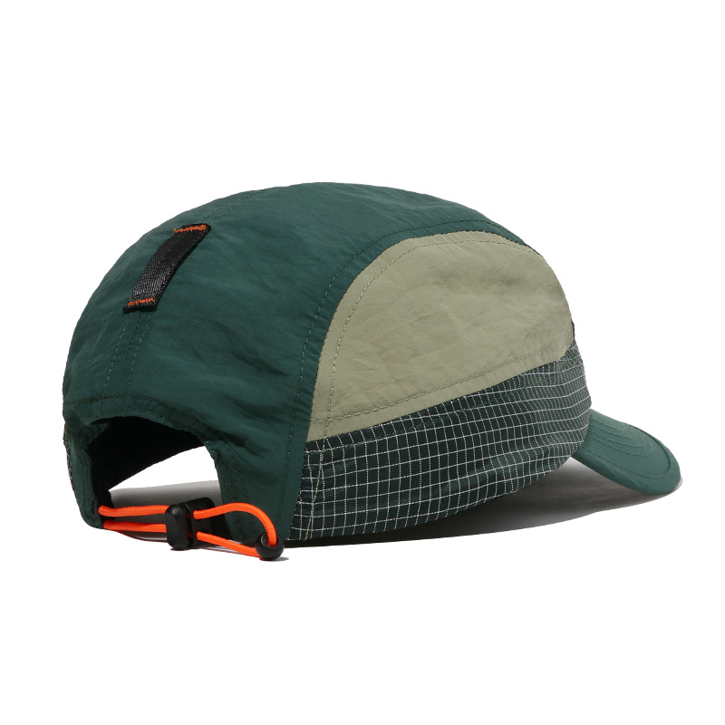 포장 가능한 야외용 모자 비구조화 디자인 UPF 50+ - Packable Hat Nylon 리뷰 및 가격