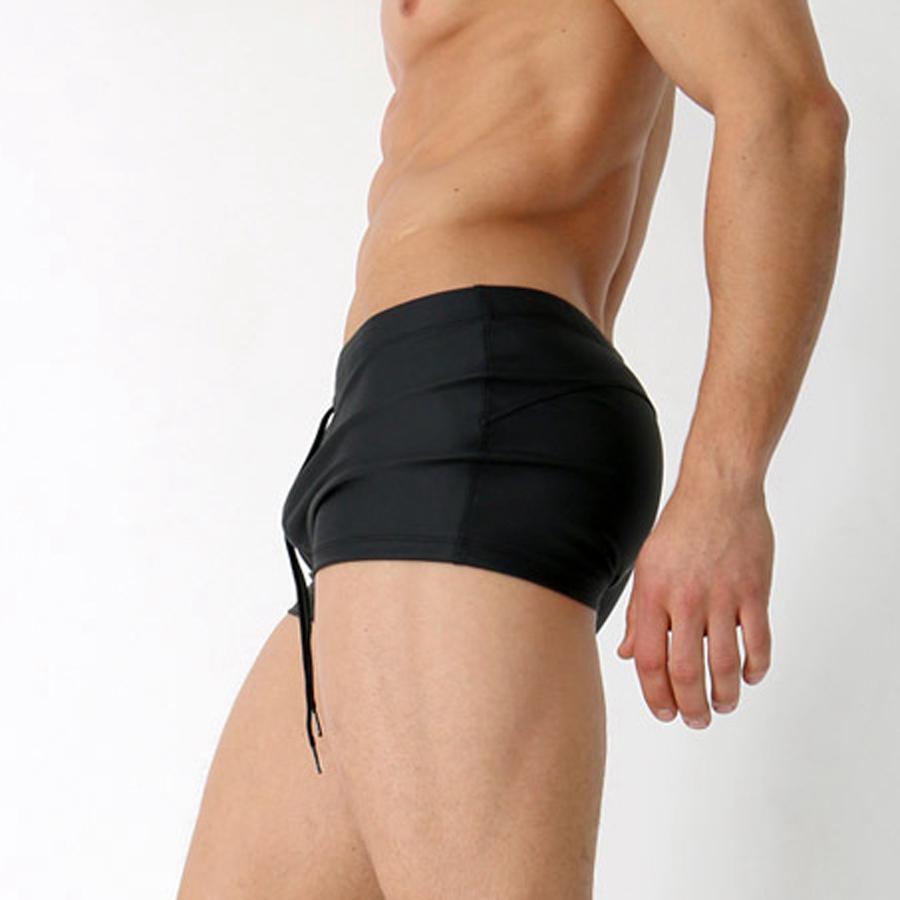 섹시한 수영복 비치 빠른 건조 트렁크 남성 수영복 Su - Swim Trunk Quick Dry 리뷰 및 가격