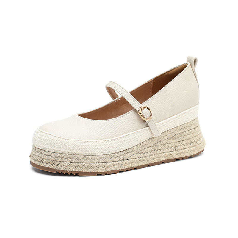 XMWRLW 2026 여성 봄 여름 펌프스 패션 하이힐 - Espadrille Slip On 리뷰 및 가격