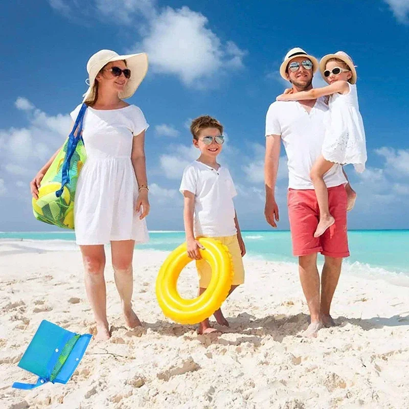 vvocci 수영용 대형 비치백, 수건, 여성용 화장품 - Beach Towel Large 리뷰 및 가격