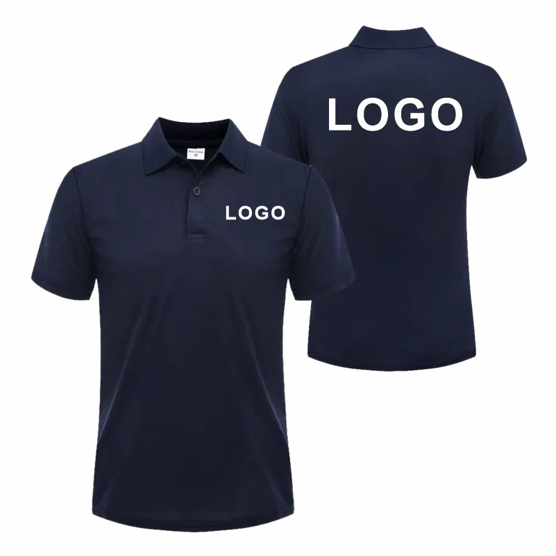 맞춤형 로고 폴로셔츠 캐주얼 회사 브랜드 그룹 로고 의 - Polo Shirt Pique 리뷰 및 가격