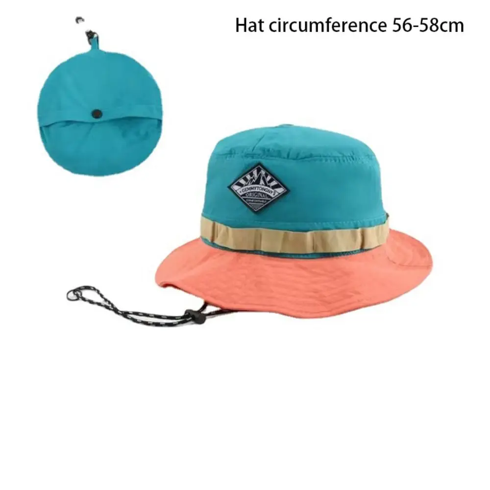 일본식 퀵 드라이 패커블 햇 여성용 여름 햇빛 가리개  - Packable Hat Nylon 리뷰 및 가격