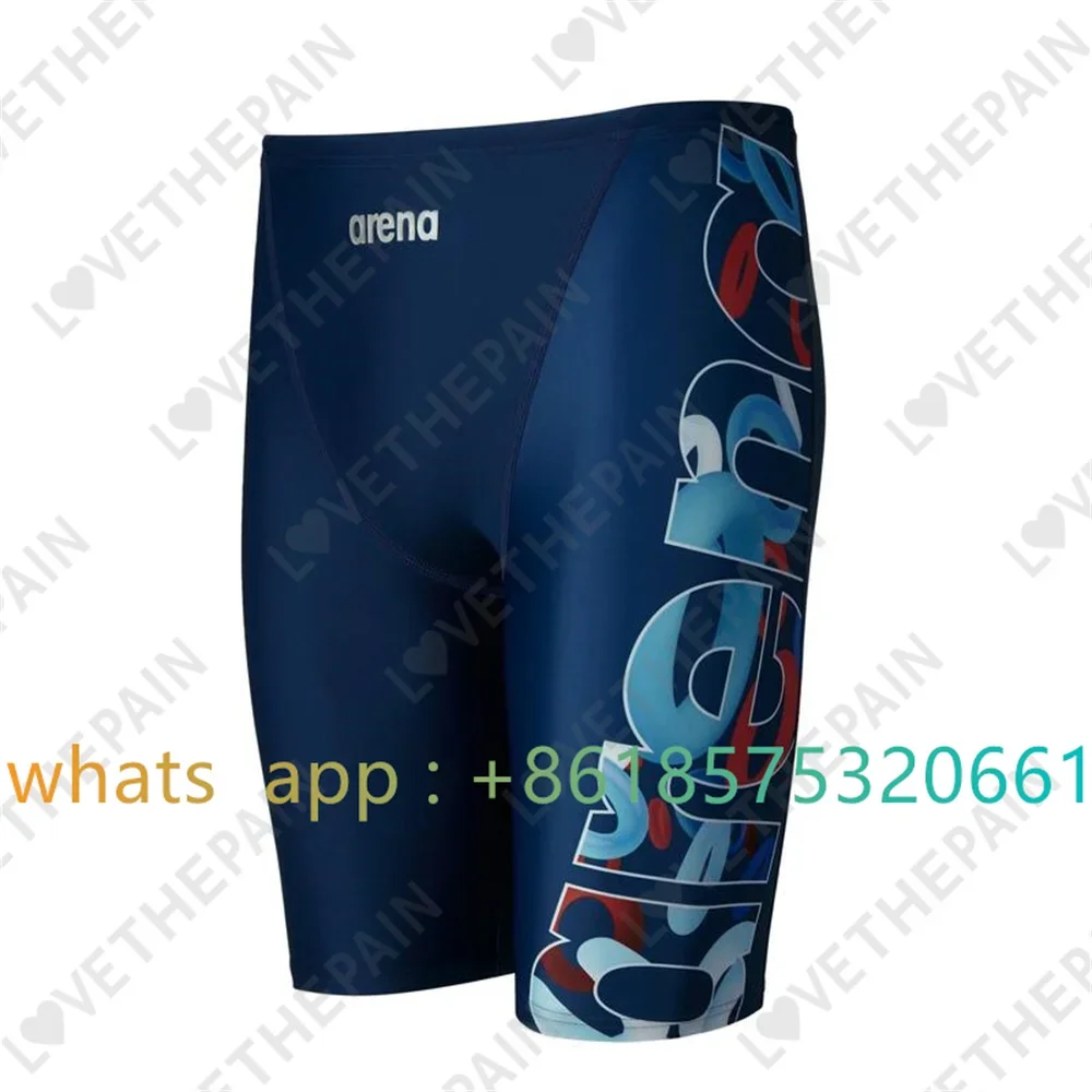 남성 수영복 반바지 트레이닝 수영 트렁크 새로운 여름  - Swim Trunk Quick Dry 리뷰 및 가격