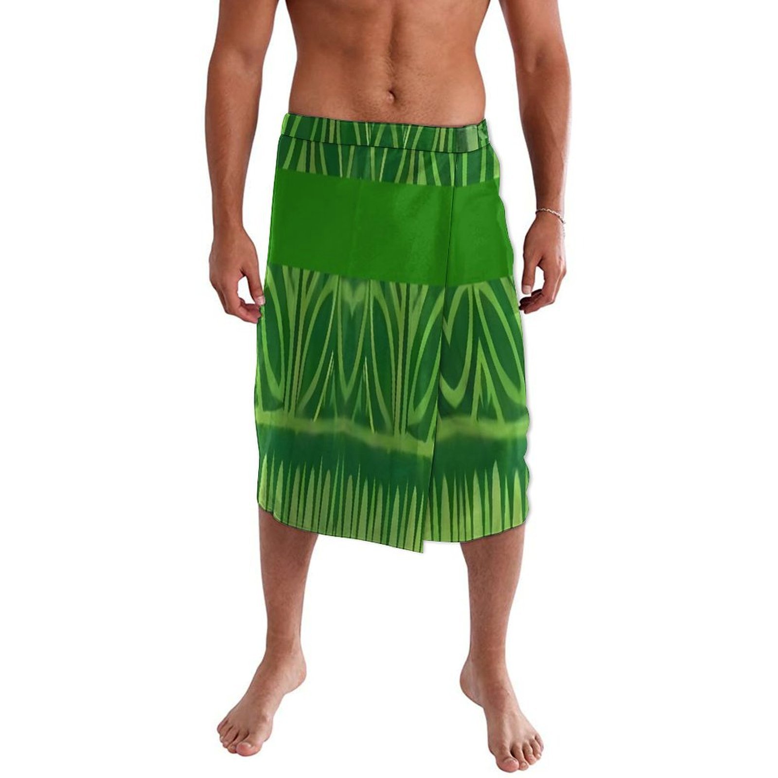 하와이 아일랜드 맞춤형 남성용 소프트 랩 스커트 퍼시픽 - Sarong Men Wrap 리뷰 및 가격