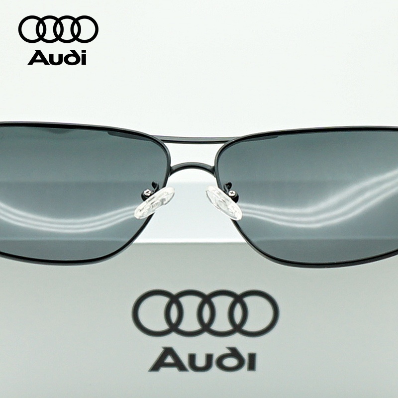 럭셔리 아우디 선글라스 편광 사각형 에비에이터 선글라스 - Sunglasses Aviator Polarized 리뷰 및 가격