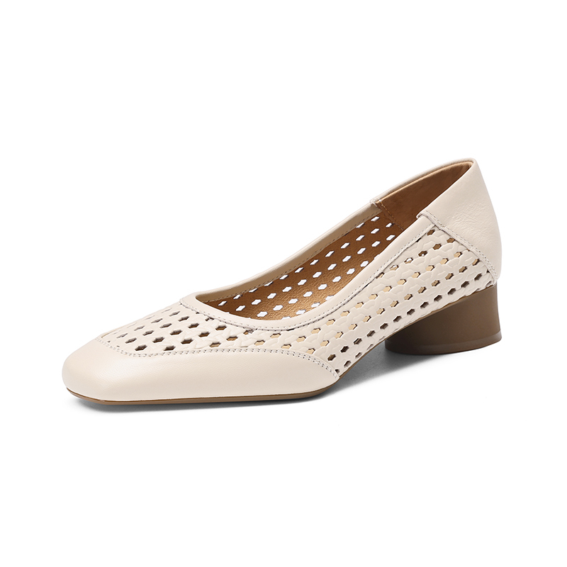 2026 새로운 패션 여성 여름 디자인 기질 있는 속이 - Casual Sandal Leather 리뷰 및 가격