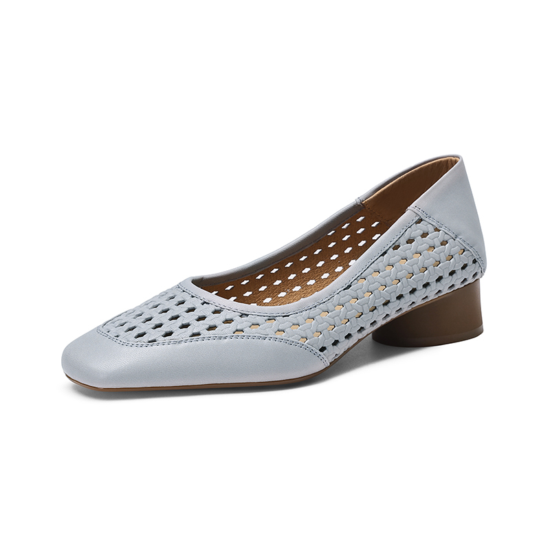 2026 새로운 패션 여성 여름 디자인 기질 있는 속이 - Casual Sandal Leather 리뷰 및 가격