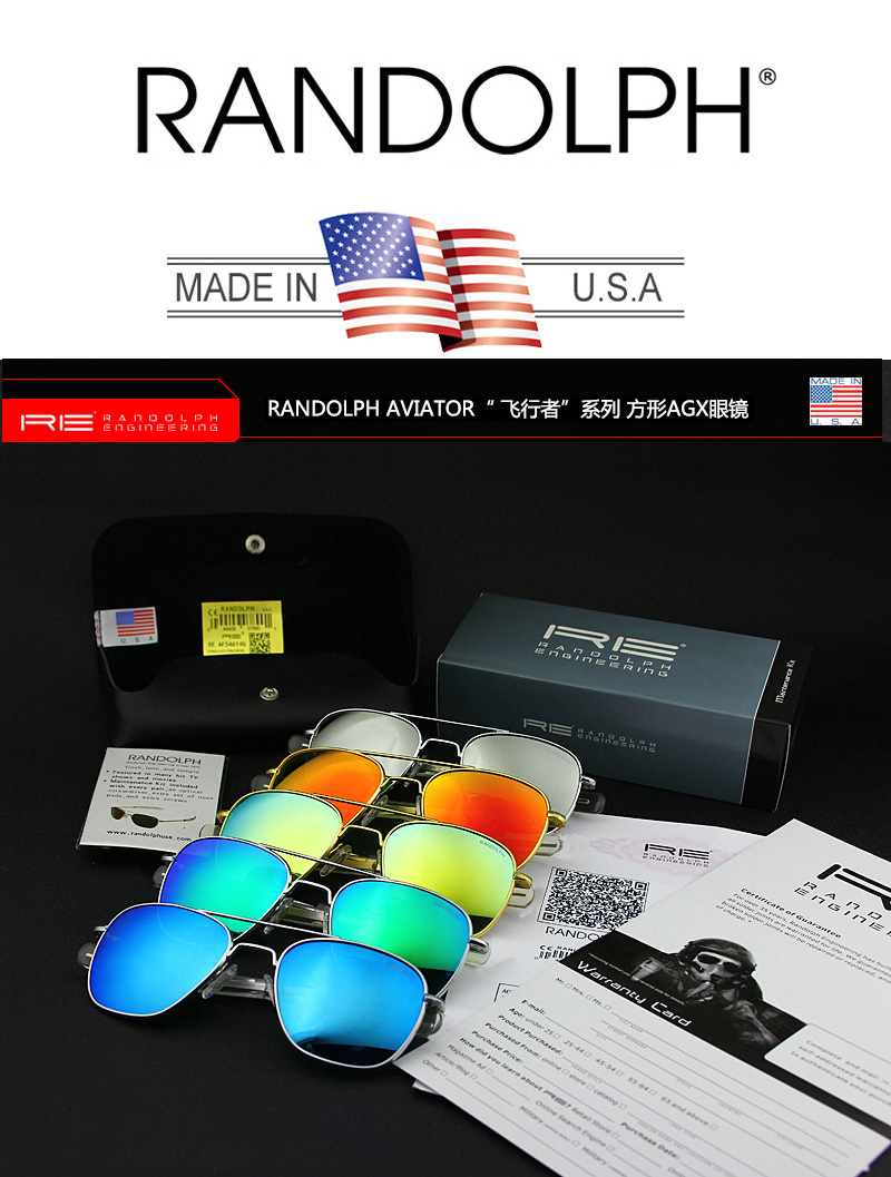 RE 선글라스 남자 미국 육군 군사 항공 조종사 선글라 - Sunglasses Aviator Polarized 리뷰 및 가격