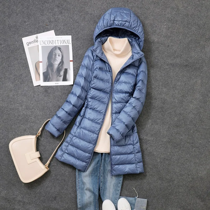 여성 초경량 Packable Long Puffer Ja - Packable Hat Nylon 리뷰 및 가격