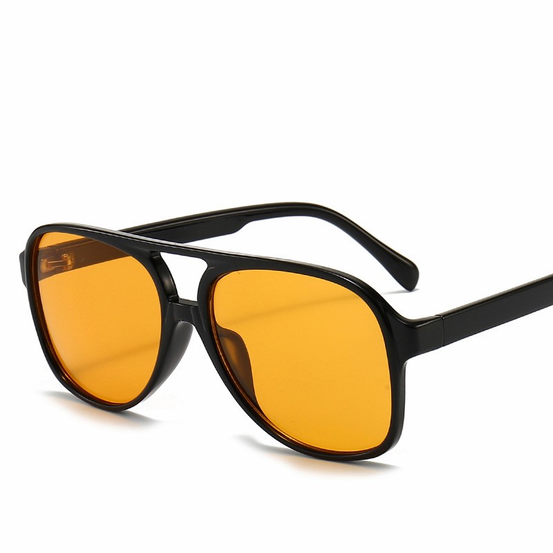 항공 PC 프레임 편광 선글라스, 남성 브랜드 디자이너 - Sunglasses Aviator Polarized 리뷰 및 가격