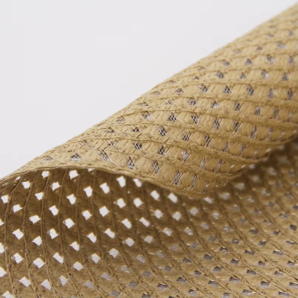 New Large Wide Brim Straw Hat  - Bucket Hat Straw 리뷰 및 가격