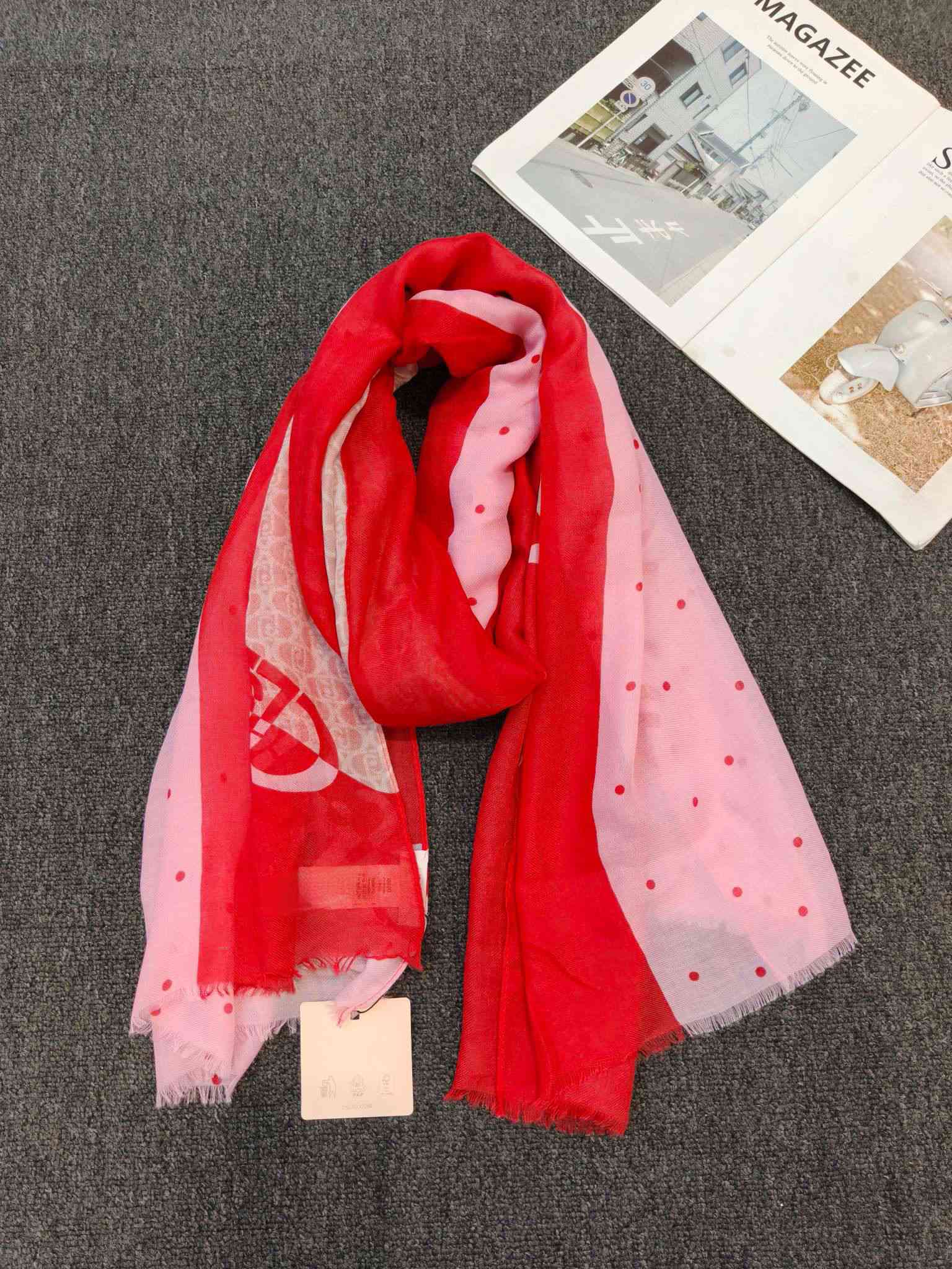 유럽과 미국 스타일의 이탈리아 오리지널 싱글 스카프,  - Beach Towel Large 리뷰 및 가격