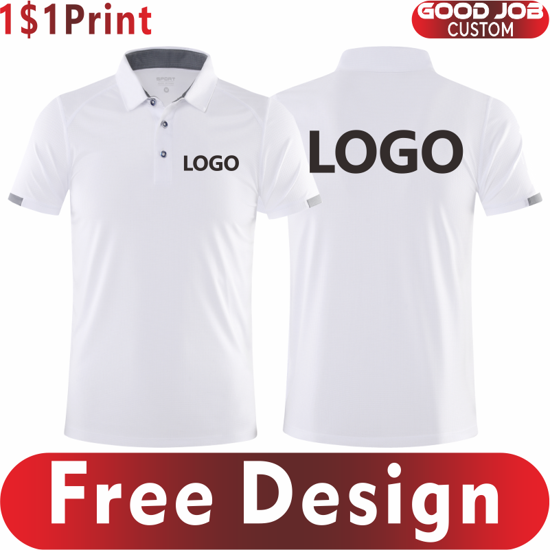 속건성 스포츠 폴로 셔츠 맞춤 디자인 회사 브랜드 로고 - Polo Shirt Pique 리뷰 및 가격