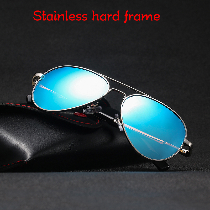 소형 편광 항공 UV400 선글라스 클래식 파일럿 54 - Sunglasses Aviator Polarized 리뷰 및 가격