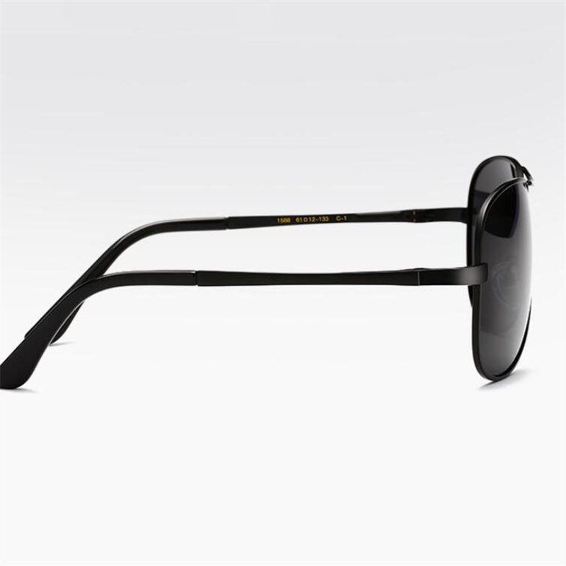 남성용 타원형 선글라스, 편광 마이너스 렌즈, 항공 파 - Sunglasses Aviator Polarized 리뷰 및 가격