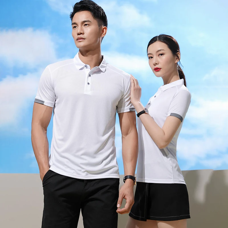 남성 및 여성용 빠른 건조 폴로 프리 프린트 아이스 쿨 - Shirt Camp Collar 리뷰 및 가격