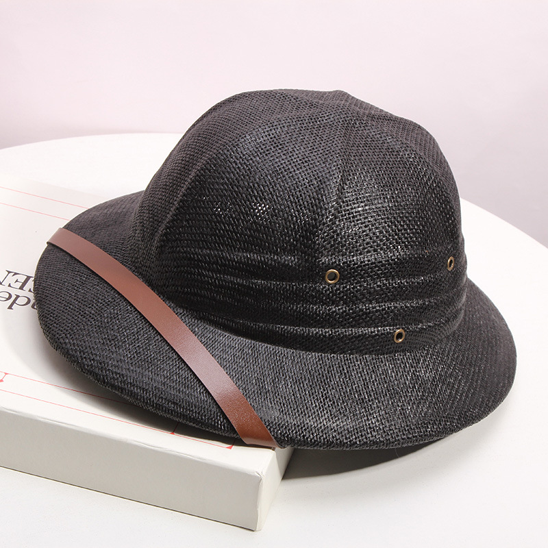 2026 빅사이즈 모자 클래식 일본 모자 남성용 하드  - Bucket Hat Straw 리뷰 및 가격