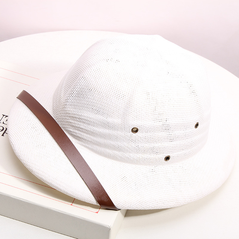 2026 빅사이즈 모자 클래식 일본 모자 남성용 하드  - Bucket Hat Straw 리뷰 및 가격