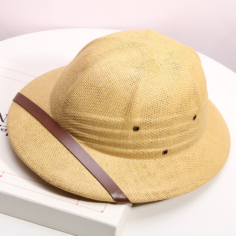 2026 빅사이즈 모자 클래식 일본 모자 남성용 하드  - Bucket Hat Straw 리뷰 및 가격