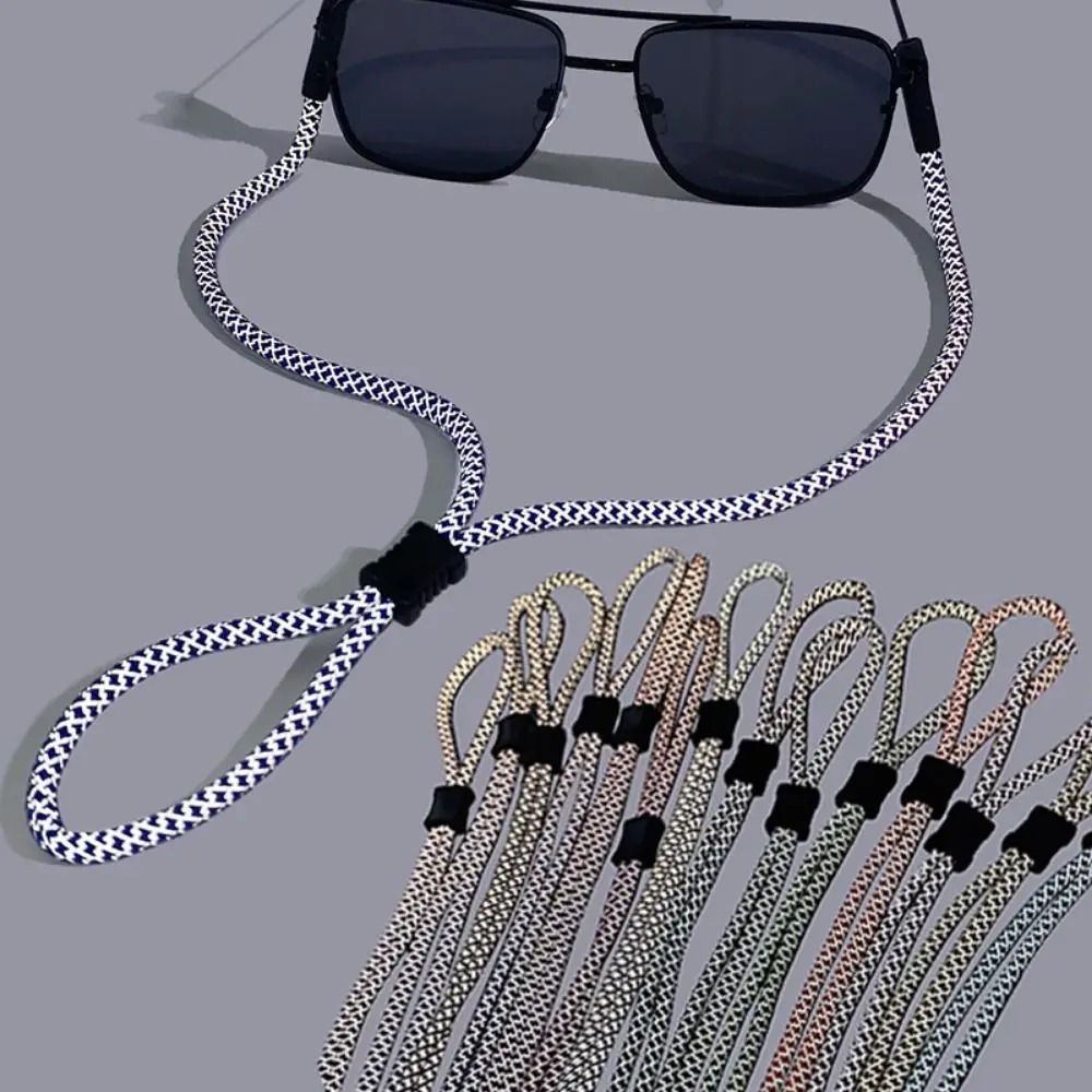 MJYIWANG 미끄럼 방지 선글라스 로프 반사 끈 스 - Sunglass Retainer Cord 리뷰 및 가격