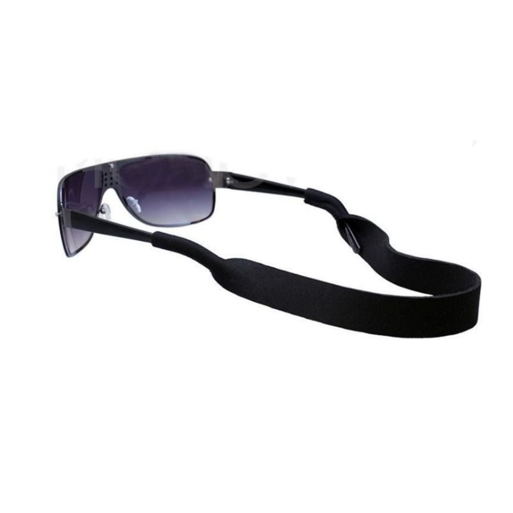 내구성이 뛰어난 테일리스 선글라스, 신축성 있는 밴드  - Sunglass Retainer Cord 리뷰 및 가격