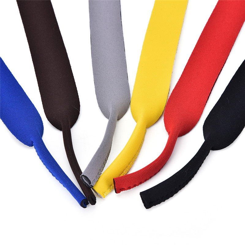 안경 안경 선글라스 네오프렌 신축성 있는 스포츠 밴드  - Sunglass Retainer Cord 리뷰 및 가격