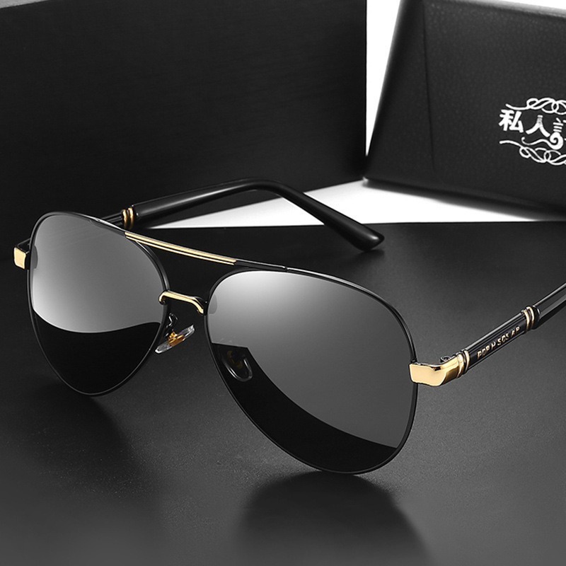 편광 된 태양 안경 남성 여성을위한 태양 안경 운전 클 - Sunglasses Aviator Polarized 리뷰 및 가격